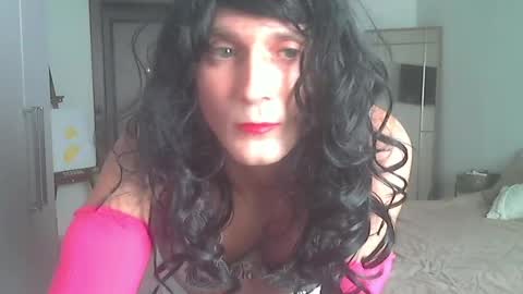 jane_cd online show from April 28, 8:18 am