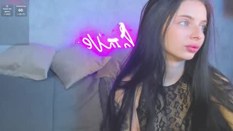 Eva online show from December 17, 12:39 am