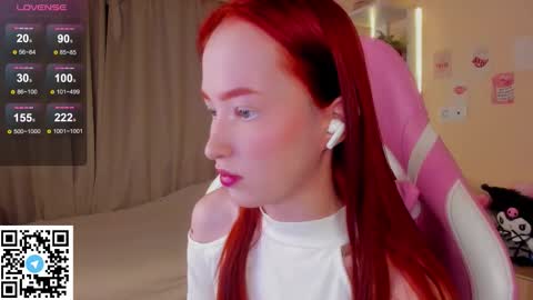 Mary Jane online show from February 16, 6:39 pm