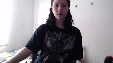 Jane online show from February 15, 8:43 pm