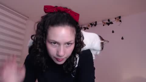 Jane online show from January 25, 2:58 am