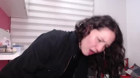 Jane online show from February 13, 4:05 am