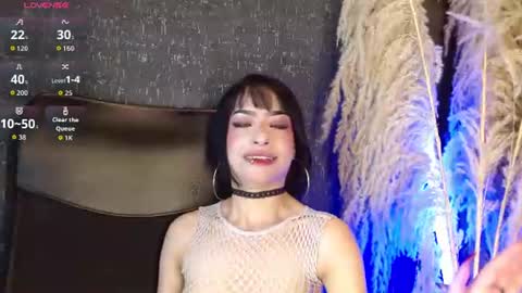 janedaviss online show from July 21, 9:17 pm