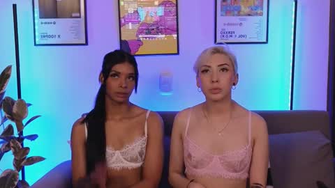 Jane online show from March 8, 2:04 am