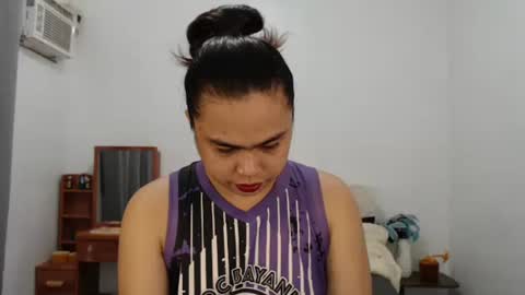 janelovers online show from January 9, 8:31 am