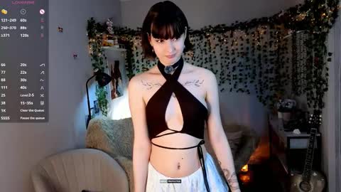 Im Jane Happy New Year everyone online show from February 16, 12:31 am