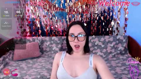 Jane Roger online show from March 2, 11:17 am