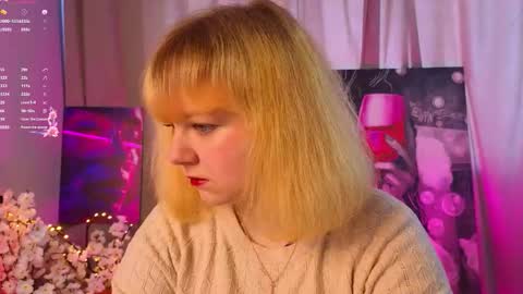 Diane online show from November 13, 10:07 am