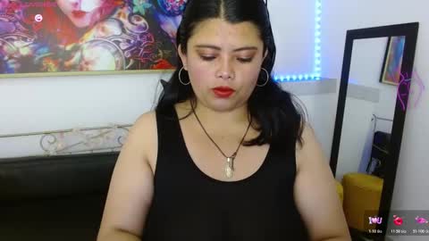 Janeth online show from November 22, 8:07 pm