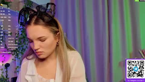 Hi Im Alice and here youll find something online show from December 4, 6:46 am