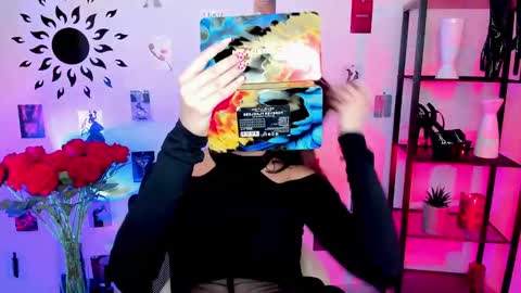 janewyatt online show from March 3, 5:42 am