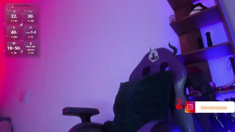 jannaasuna online show from April 3, 1:01 am