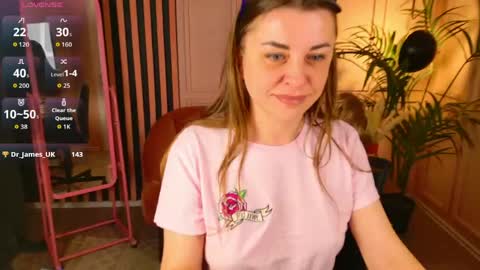 Janne online show from May 20, 10:49 pm