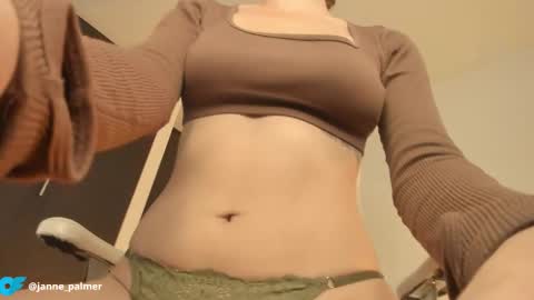 janne_palmer_ online show from February 8, 8:12 pm