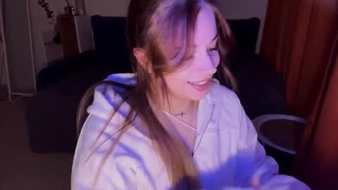 Janni online show from October 24, 10:54 pm