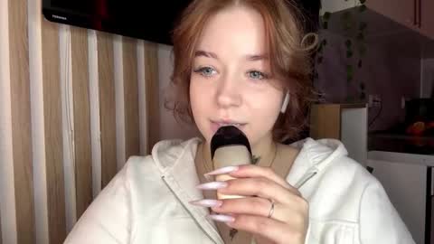 Janni online show from January 9, 9:20 pm