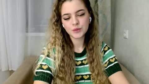 jantientimmer online show from November 7, 8:44 pm