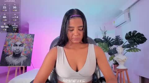 JANY online show from March 5, 10:55 am