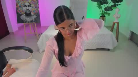 JANY online show from September 25, 11:06 am