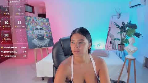 JANY online show from January 9, 5:40 pm