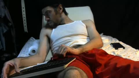 Jare-Hunkynuts online show from January 6, 10:47 pm