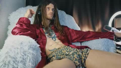 K online show from February 20, 7:49 pm