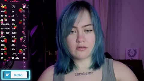 Jaren online show from November 10, 5:10 am