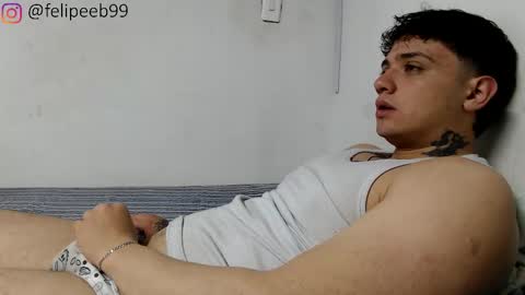 Jareth online show from November 28, 7:54 pm