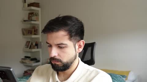 JAROD online show from February 10, 12:08 pm