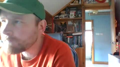 jase_feral online show from July 23, 8:34 am