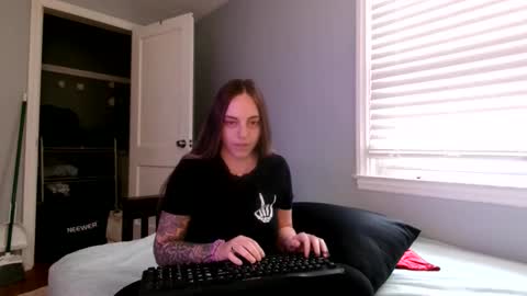 Jasey Rae online show from November 25, 8:18 pm