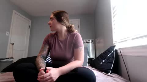 Jasey Rae online show from September 19, 3:16 pm