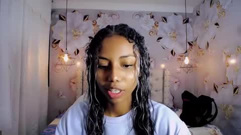 Jasmin online show from February 27, 12:01 pm