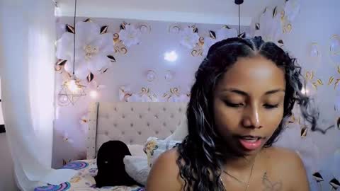 Jasmin online show from February 26, 2:49 pm