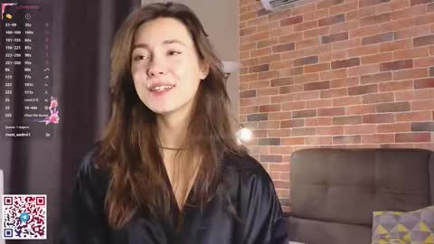 Chloe online show from September 18, 6:39 am