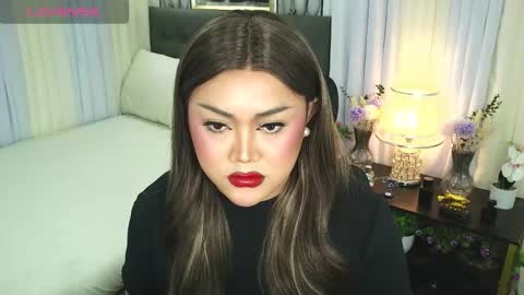 Jasmine Brandy online show from October 29, 10:54 pm