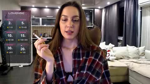 Jasmine online show from May 13, 9:57 pm
