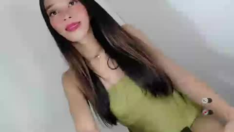 CUTE JANNA online show from July 11, 3:00 am