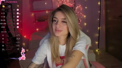 jasmine_ur_princess online show from March 6, 6:12 am