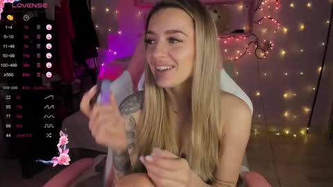 jasmine_ur_princess online show from March 10, 5:45 am