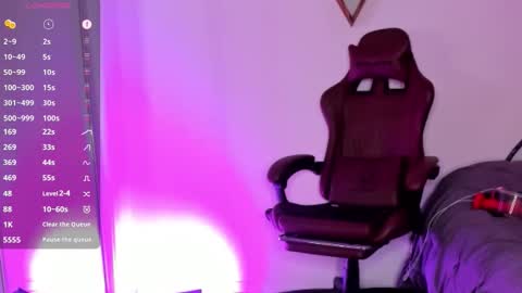 Jasmine Daze online show from May 3, 9:10 pm