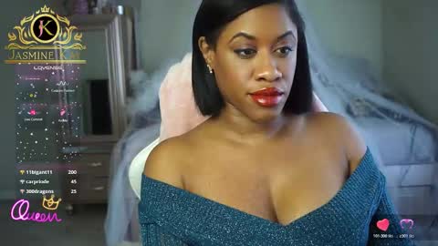 JasmineKay online show from December 22, 6:03 pm