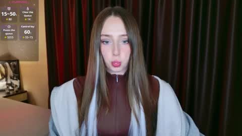 Jasmine online show from April 13, 10:08 am