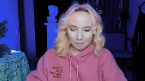 Jasmine online show from February 27, 11:50 am