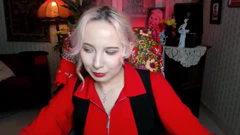 Jasmine online show from February 26, 11:21 am