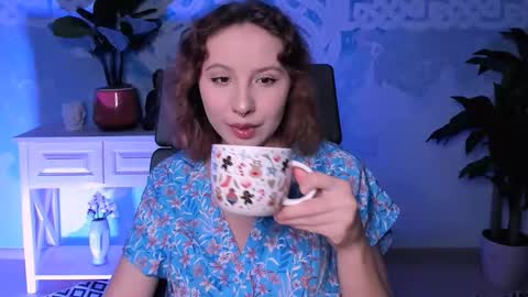 Jasmine online show from November 17, 5:10 am