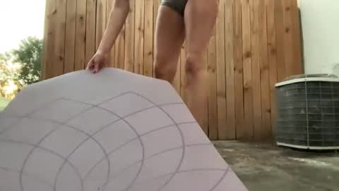 Jasmine Tate online show from November 25, 10:30 pm