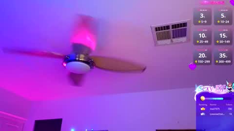 Jasmine Winters online show from February 23, 6:38 am