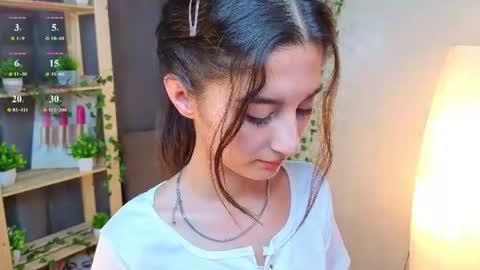Fantastic Jasmin online show from June 24, 6:48 pm