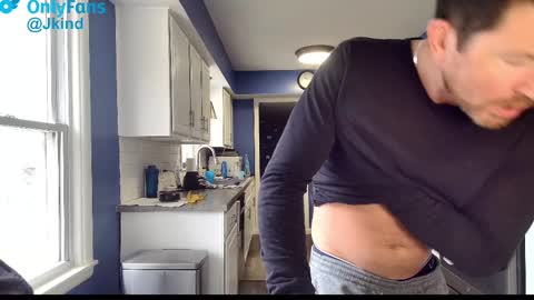 Jkind online show from March 2, 3:27 pm